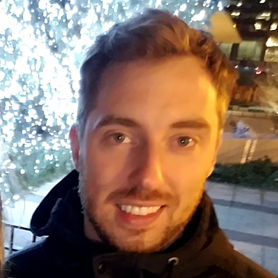 Portrait of nicktee.